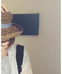 Another Edition | ハット