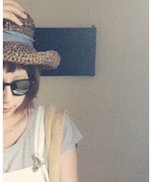 Another Edition | ハット