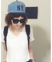 WEGO | キャップ