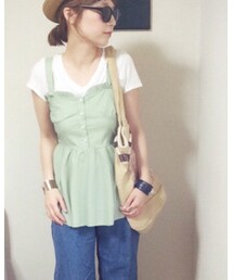 goocy | トップス