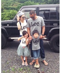 Lee | その他