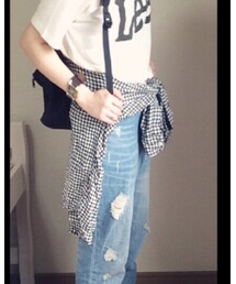 UNIQLO | シャツ/ブラウス