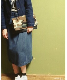 URBAN RESEARCH | クラッチバッグ