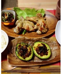 ごはん | その他