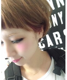 ヘア | その他