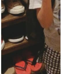 abcd | バックパック/リュック