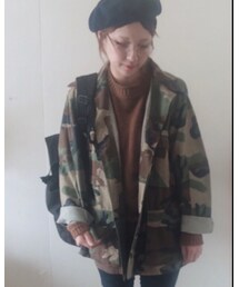 古着 | シャツ/ブラウス