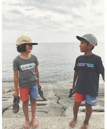 patagonia | Tシャツ/カットソー