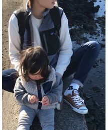 patagonia | ベスト