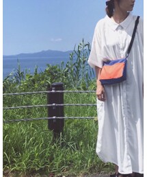 BEAMS | ショルダーバッグ