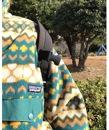 patagonia | トップス