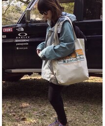 patagonia | マウンテンパーカー