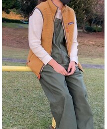 patagonia | ベスト