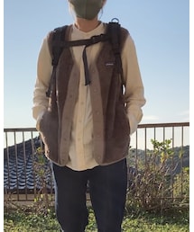 patagonia | ベスト