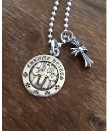 CHROME HEARTS | ネックレス