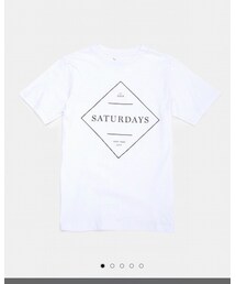 Saturdays NYC | Tシャツ/カットソー