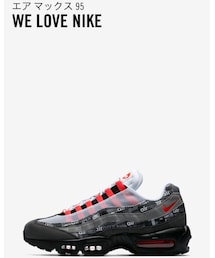 NIKE | スニーカー