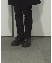 Dr. Martens | ブーツ