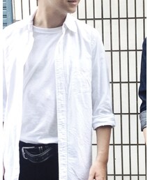 UNIQLO | シャツ/ブラウス
