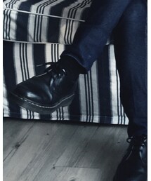 Dr. Martens | ブーツ
