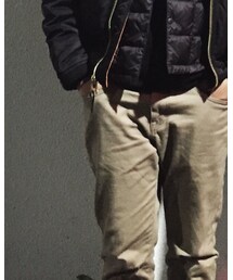 UNIQLO | その他パンツ