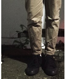 UNIQLO | シューズ
