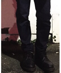 Dr. Martens | ブーツ