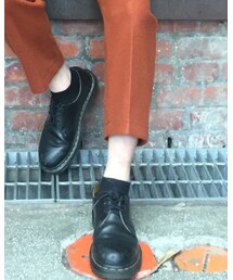Dr. Martens | ブーツ