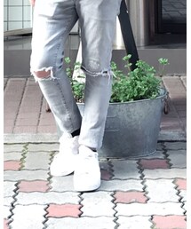 adidas | スニーカー