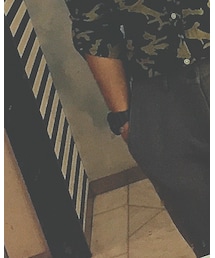 G-SHOCK | アナログ腕時計