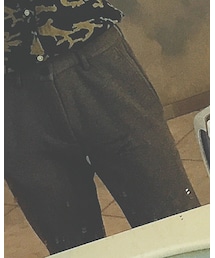 UNIQLO | その他パンツ