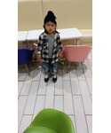F.O.KIDS(エフオーキッズ)の「Tシャツ/カットソー」