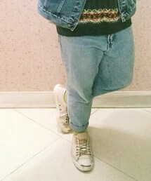 Lee | Jeans(デニムパンツ)
