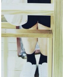 SUPERGA | モカシン/デッキシューズ