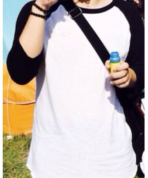 FOREVER 21 | Tシャツ/カットソー