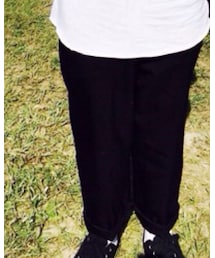 dazed | スラックス