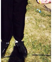 無印良品 | モカシン/デッキシューズ