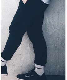 無印良品 | その他パンツ