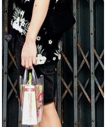 FOREVER 21 | デニムパンツ