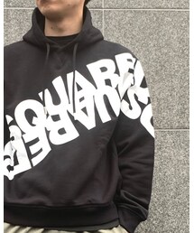 DSQUARED2 | パーカー