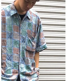 古着 | シャツ/ブラウス