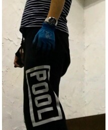 the POOL aoyama | パンツ