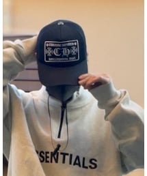 CHROME HEARTS | キャップ