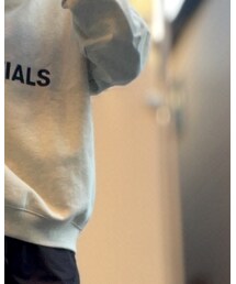 FOG ESSENTIALS | スウェット