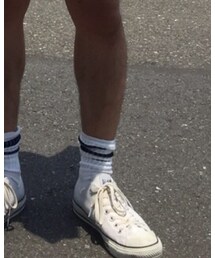 CONVERSE | スニーカー