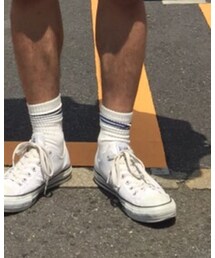 CONVERSE | スニーカー