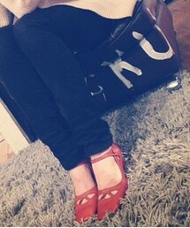 miu miu | パンプス