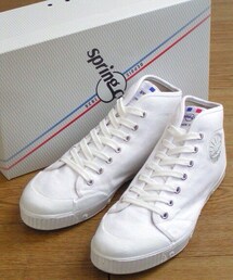 Spring Court | スニーカー