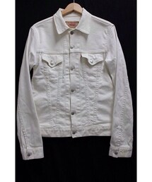 HOLLYWOOD RANCH MARKET | デニムジャケット