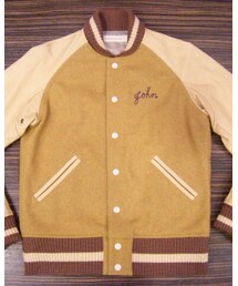 Inpaichthys kerri | スタジャン